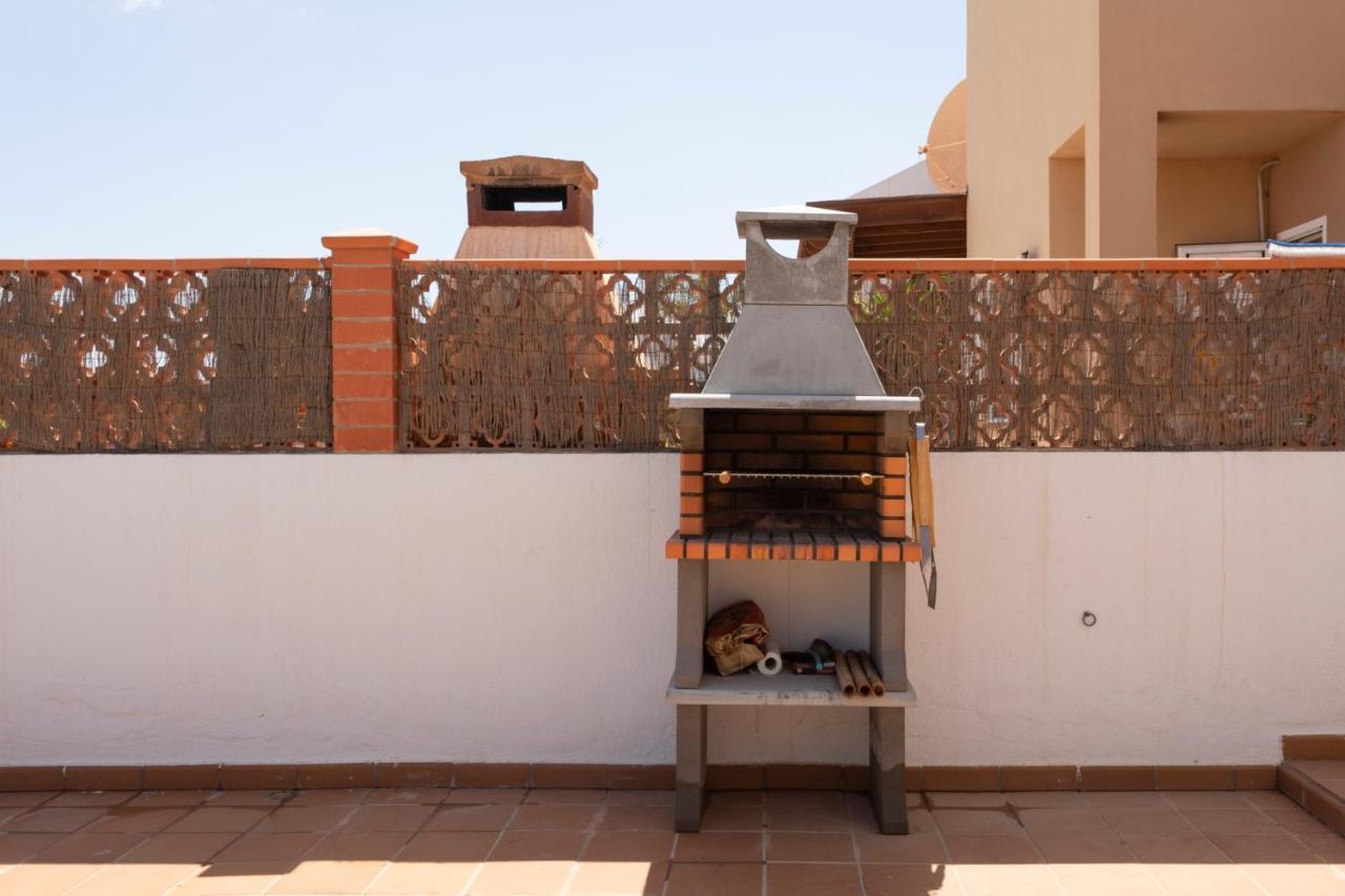 Villa Casiopea Corralejo Exterior photo