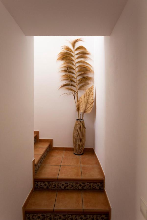 Villa Casiopea Corralejo Exterior photo